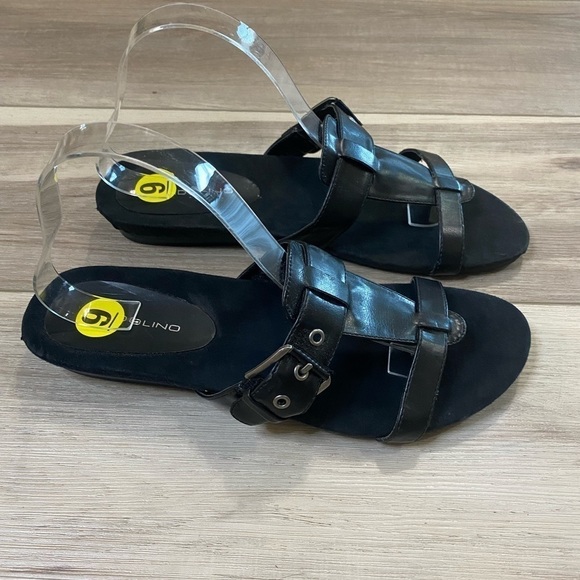 BANDOLINO Beakerm Women’s Sandal - Picture 3 of 10